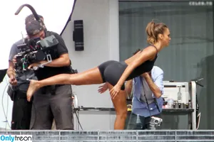 Jessica Alba / jessicaalba nude photo #2098