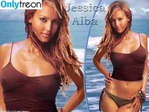 Jessica Alba / jessicaalba nude photo #2294