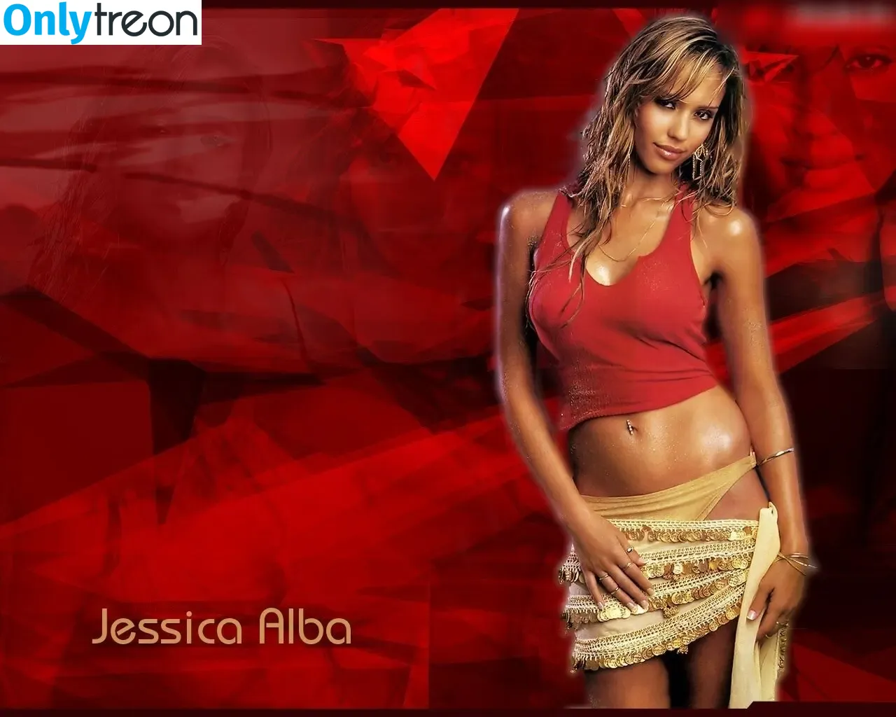 Jessica Alba голая photo #2297 (jessicaalba)