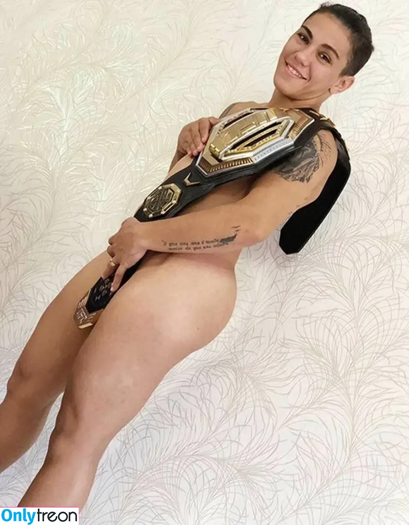 Jéssica Andrade nude photo #0005 (Jessica Andrade / jessicammapro)