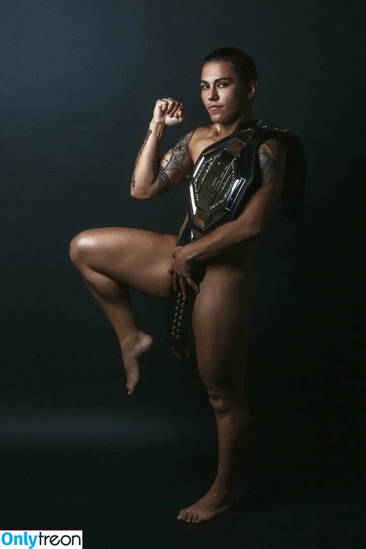 Jéssica Andrade nude photo #0006 (Jessica Andrade / jessicammapro)