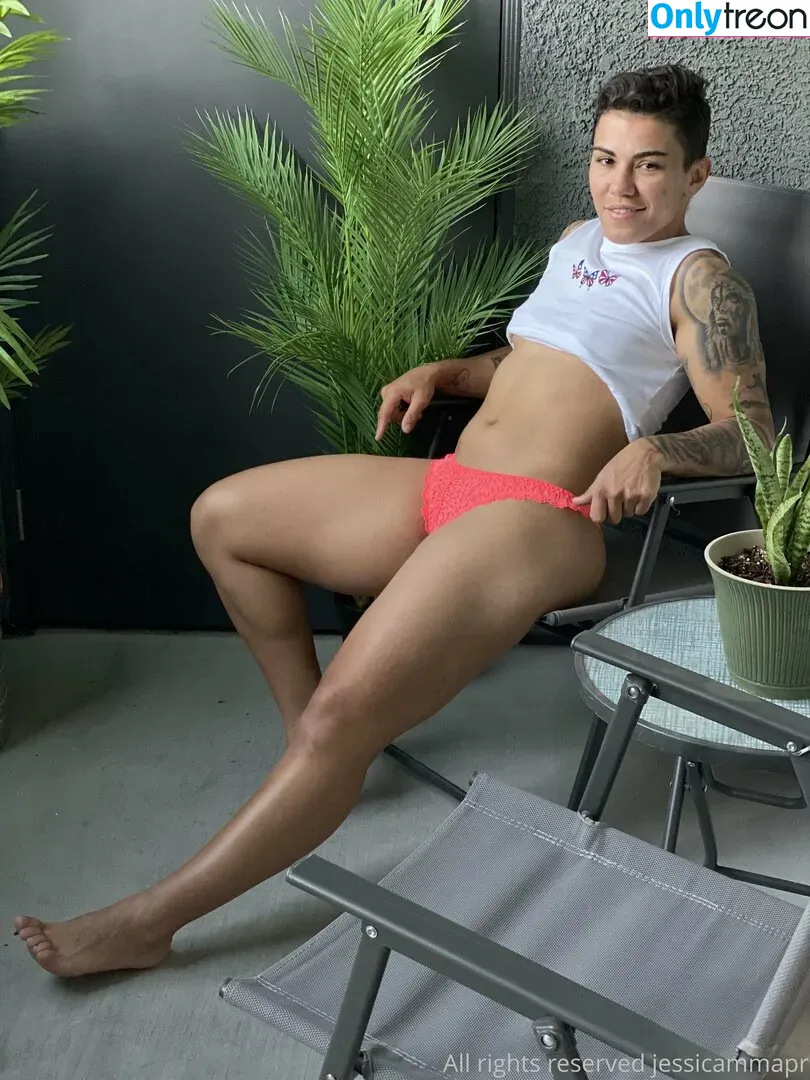 Jessica Andrade голая photo #0020 (jessicammapro)