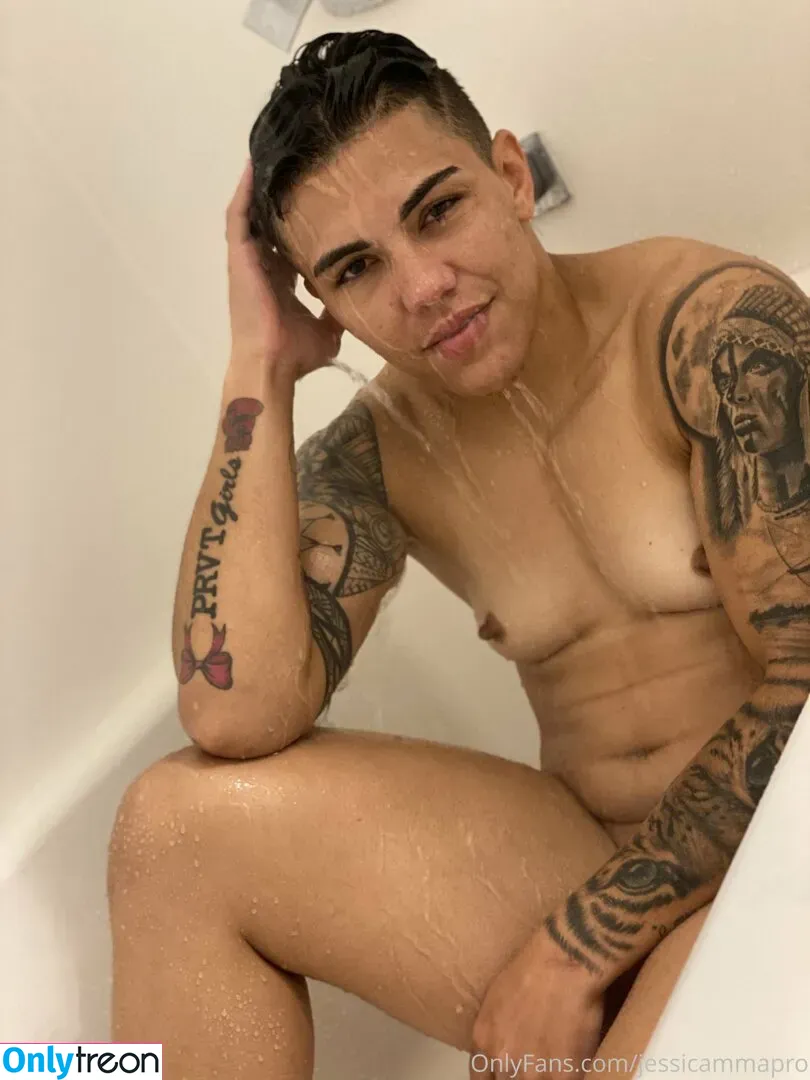 Jessica Andrade nude photo #0050 (jessicammapro)