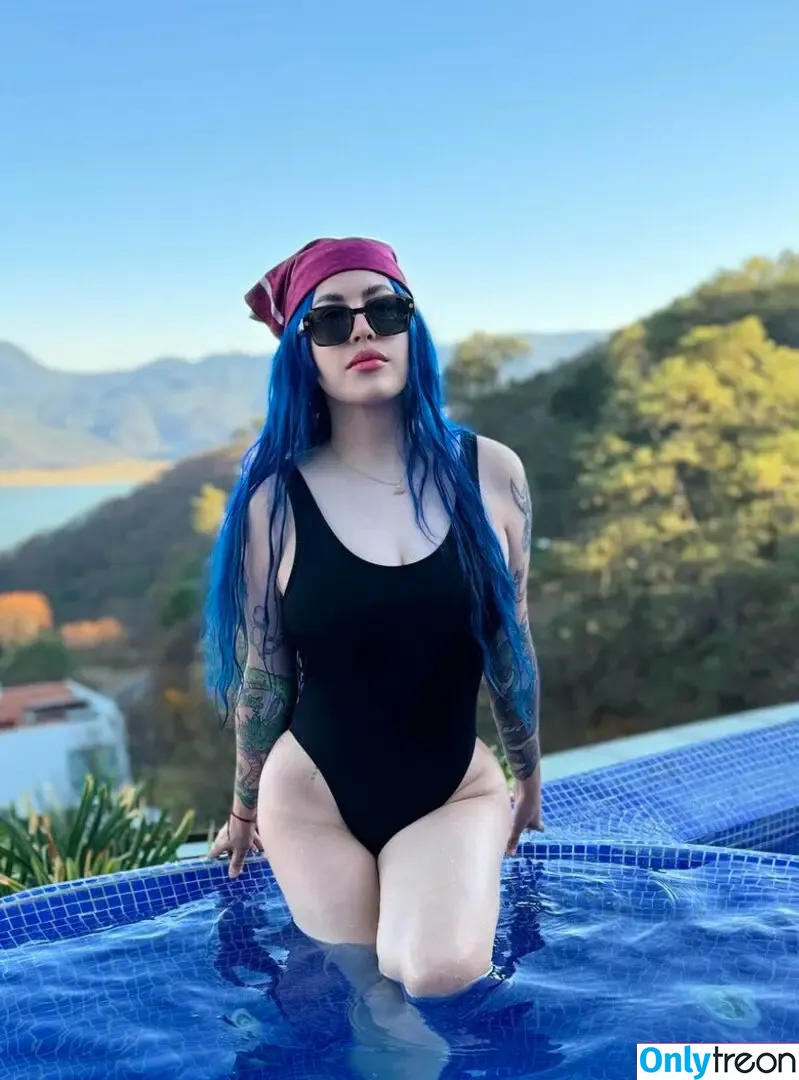 Jessica Audiffred nude photo #0002 (jessica_audiffred)