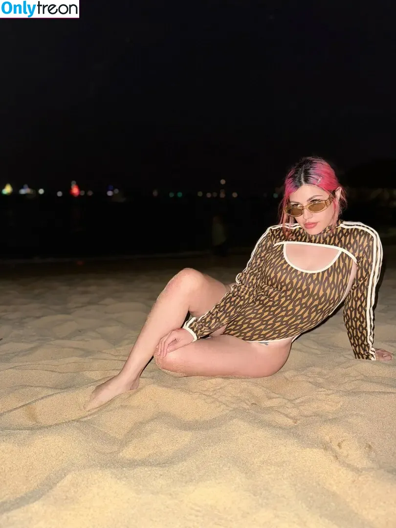 Jessica Audiffred nude photo #0009 (jessica_audiffred)
