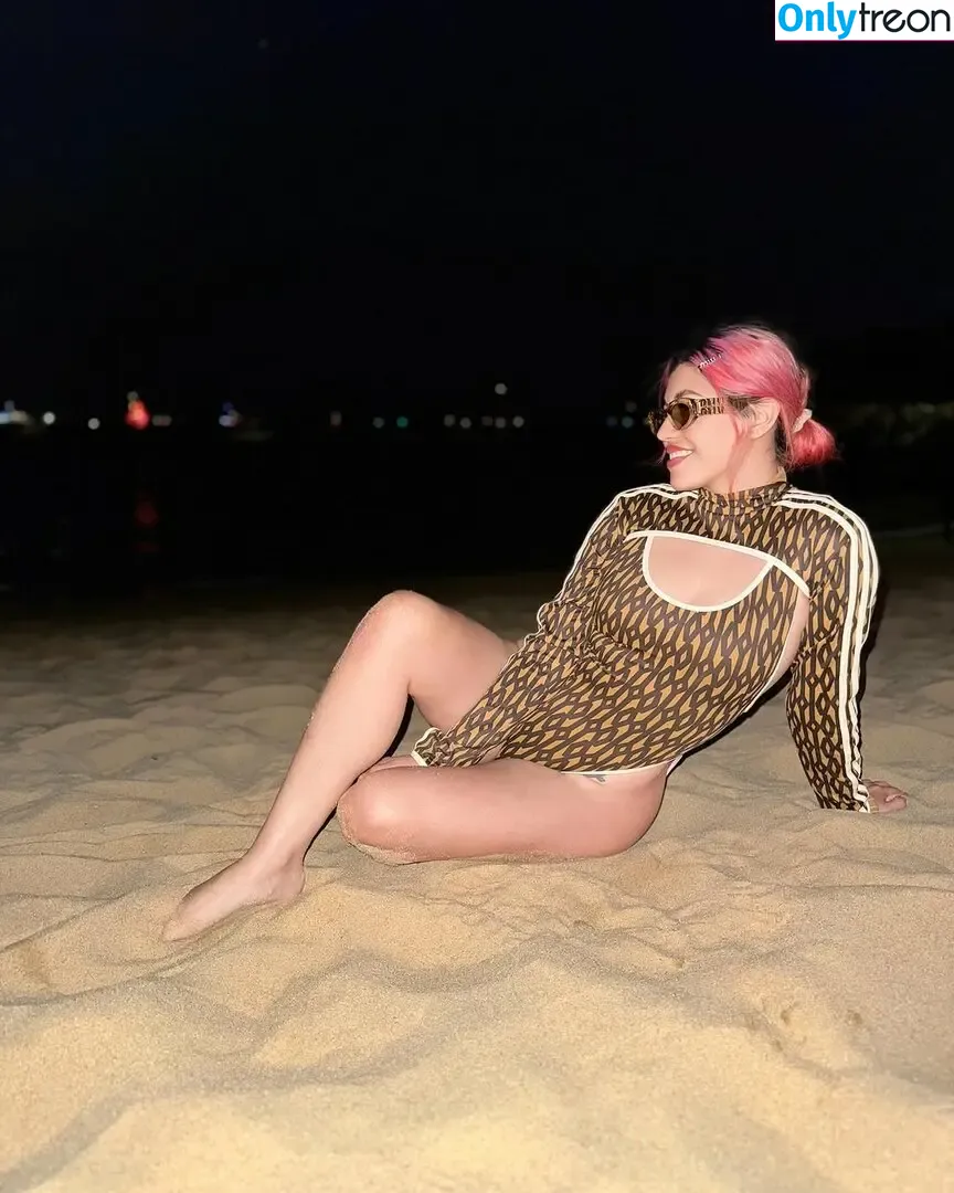 Jessica Audiffred nude photo #0011 (jessica_audiffred)