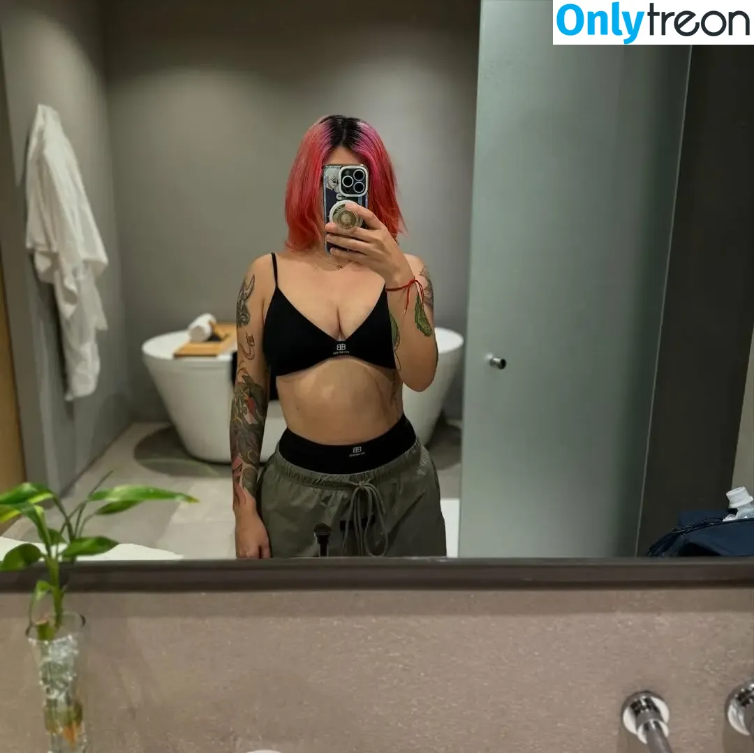 Jessica Audiffred nude photo #0012 (jessica_audiffred)