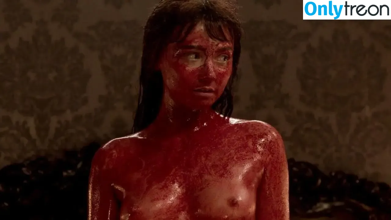 Jessica Barden nude photo #0006 (jessybarden)