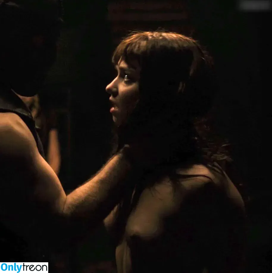 Jessica Barden nude photo #0009 (jessybarden)