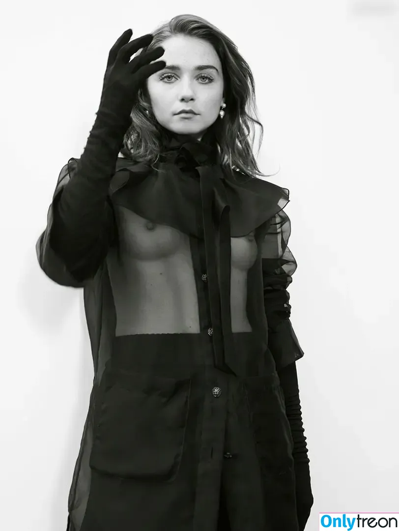 Jessica Barden nude photo #0013 (jessybarden)