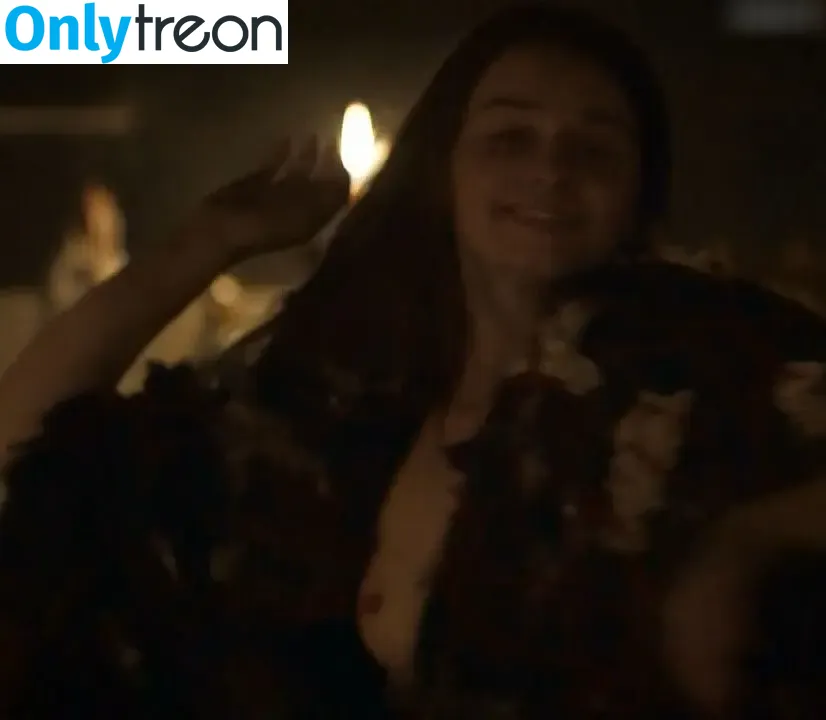 Jessica Barden nude photo #0017 (jessybarden)