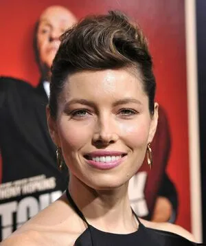 Jessica Biel / JessicaBiel nude photo #0373
