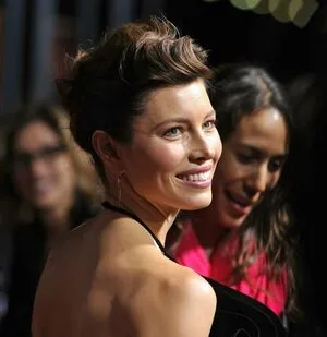 Jessica Biel / JessicaBiel nude photo #0375