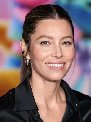 Jessica Biel / JessicaBiel nude photo #0384