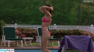 Jessica Biel / JessicaBiel nude photo #0583