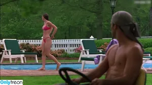 Jessica Biel / JessicaBiel nude photo #0585