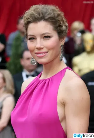 Jessica Biel / JessicaBiel nude photo #0641