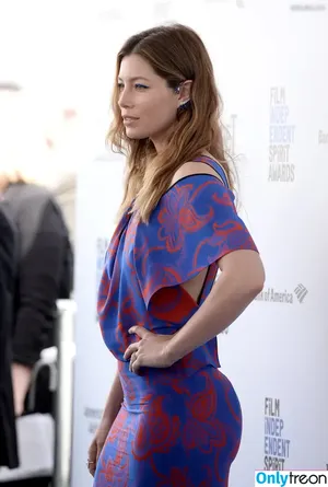 Jessica Biel / JessicaBiel nude photo #0643
