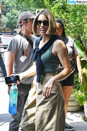Jessica Biel / JessicaBiel фото голая #0670