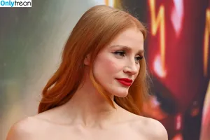 Jessica Chastain / jessicachastain nude photo #1327