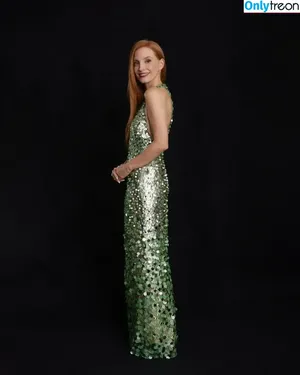 Jessica Chastain / jessicachastain nude photo #1388