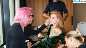 Jessica Chastain / jessicachastain nude photo #1425