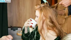 Jessica Chastain / jessicachastain nude photo #1427