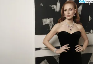 Jessica Chastain / jessicachastain nude photo #1433