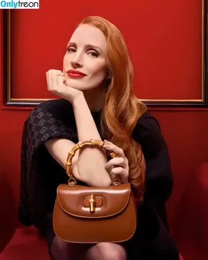 Jessica Chastain / jessicachastain nude photo #1472