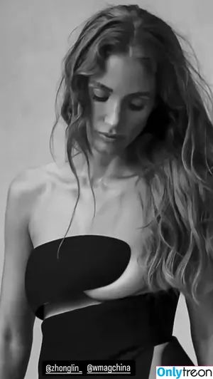 Jessica Chastain / jessicachastain nude photo #1512