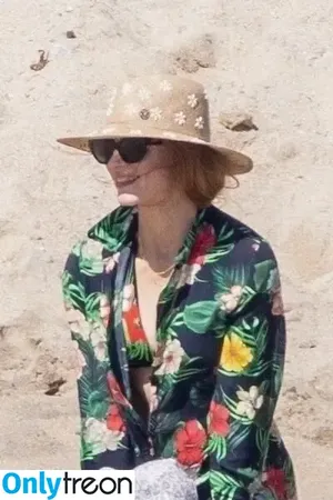 Jessica Chastain / jessicachastain nude photo #1519