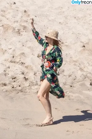 Jessica Chastain / jessicachastain nude photo #1521