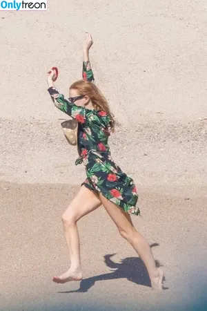 Jessica Chastain / jessicachastain nude photo #1522