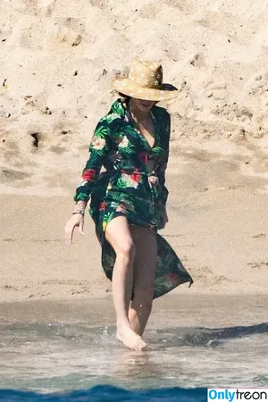Jessica Chastain / jessicachastain nude photo #1525