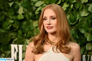Jessica Chastain / jessicachastain nude photo #1527