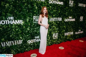 Jessica Chastain / jessicachastain фото голая #1582