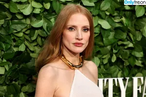 Jessica Chastain / jessicachastain фото голая #1584
