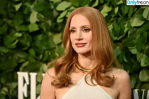 Jessica Chastain / jessicachastain фото голая #1595
