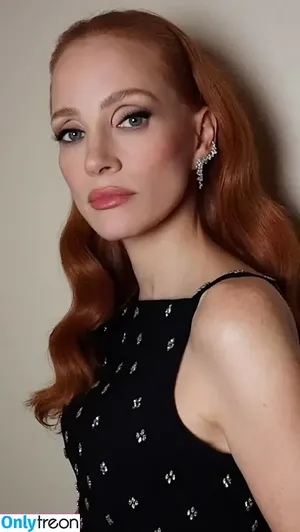 Jessica Chastain / jessicachastain фото голая #1596