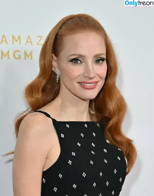 Jessica Chastain / jessicachastain фото голая #1599