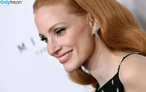 Jessica Chastain / jessicachastain фото голая #1600
