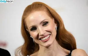 Jessica Chastain / jessicachastain фото голая #1601
