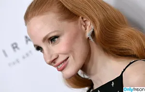 Jessica Chastain / jessicachastain фото голая #1602
