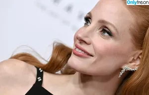 Jessica Chastain / jessicachastain фото голая #1603