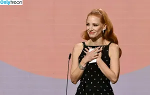 Jessica Chastain / jessicachastain фото голая #1605
