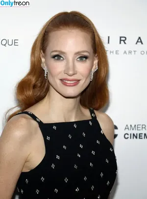 Jessica Chastain / jessicachastain фото голая #1608