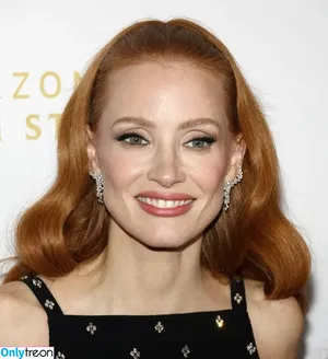 Jessica Chastain / jessicachastain фото голая #1609