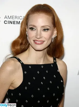 Jessica Chastain / jessicachastain фото голая #1614