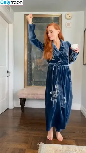 Jessica Chastain / jessicachastain фото голая #1617