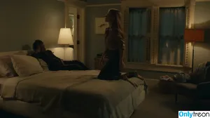 Jessica Chastain / jessicachastain фото голая #1620
